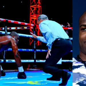 Boxing World in Shock After Details Surface About Daniel Dubois’ Party Hours Before Oleksandr Usyk Fight 1 Boxing World in Shock After Details Surface About Daniel Dubois’ Party Hours Before Oleksandr Usyk Fight