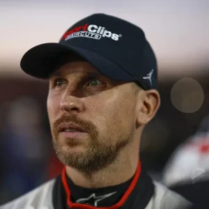 Denny Hamlin Exposes the “Deciding Factor” That Could Force Him to Retire 7 Denny Hamlin Exposes the “Deciding Factor” That Could Force Him to Retire