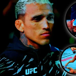 ‘Sleeping’ Charles Oliveira Trolled in First Callout Since KO Loss to Ilia Topuria 3 ‘Sleeping’ Charles Oliveira Trolled in First Callout Since KO Loss to Ilia Topuria