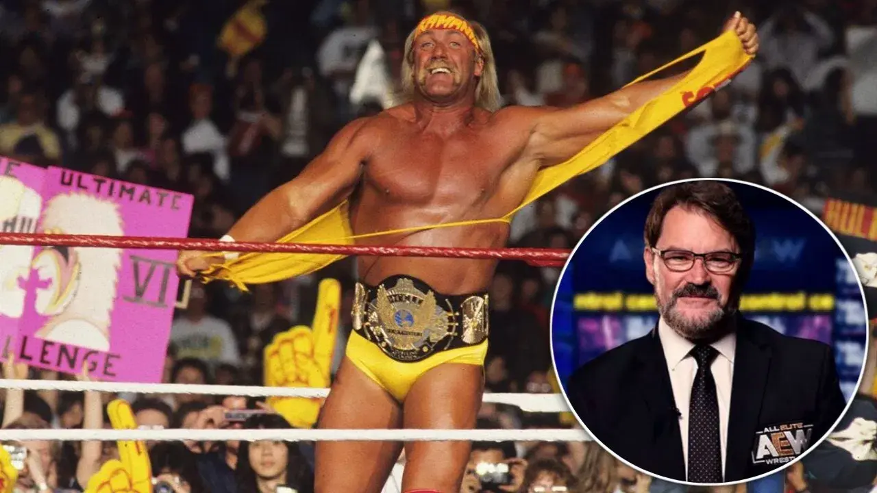 AEW Finally Breaks Silence with Emotional Tribute to Hulk Hogan Following His Death at 71 1 AEW Finally Breaks Silence with Emotional Tribute to Hulk Hogan Following His Death at 71