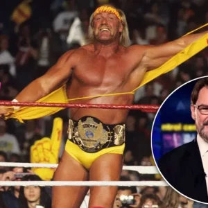 AEW Finally Breaks Silence with Emotional Tribute to Hulk Hogan Following His Death at 71 16 AEW Finally Breaks Silence with Emotional Tribute to Hulk Hogan Following His Death at 71