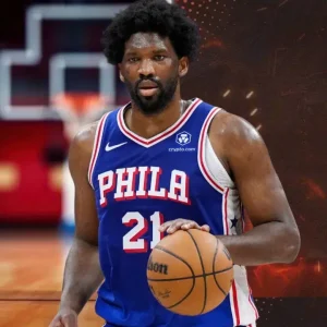 NBA Analyst Claims ‘End Is Near’ For Joel Embiid After Recent Stunning Revelations 16 NBA Analyst Claims ‘End Is Near’ For Joel Embiid After Recent Stunning Revelations