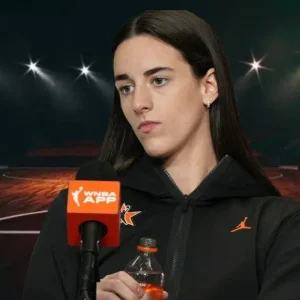 Caitlin Clark’s Stalker Getting 2.5 Years Sentence Enrages Fans: “That’s not Justice, That’s Halftime” 12 Caitlin Clark’s Stalker Getting 2.5 Years Sentence Enrages Fans: “That’s not Justice, That’s Halftime”