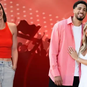Caitlin Clark Celebrates Close Friends Tyrese Haliburton and Jade Jones’ Engagement 10 Caitlin Clark Celebrates Close Friends Tyrese Haliburton and Jade Jones’ Engagement