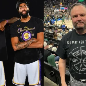 Daryl Morey Furthers Bubble Ring ‘Asterisk’ Notion About LeBron James, Anthony Davis’ 2020 Title 9 Daryl Morey Furthers Bubble Ring ‘Asterisk’ Notion About LeBron James, Anthony Davis’ 2020 Title