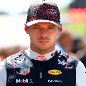 “Stop All Rumors,” Max Verstappen Silences F1 Speculation, Confirms Stay at Red Bull 3 “Stop All Rumors,” Max Verstappen Silences F1 Speculation, Confirms Stay at Red Bull