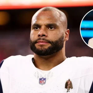 Can Dak Prescott Lead the Cowboys to Win the NFC East This Season? Stephen A. Smith Has a Hilarious Response 7 Can Dak Prescott Lead the Cowboys to Win the NFC East This Season? Stephen A. Smith Has a Hilarious Response