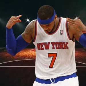 Carmelo Anthony Takes Responsibility to Assemble ‘Dunk Avengers’: Ja Morant, Anthony Edwards, and Zion Williamson 15 Carmelo Anthony Takes Responsibility to Assemble ‘Dunk Avengers’: Ja Morant, Anthony Edwards, and Zion Williamson