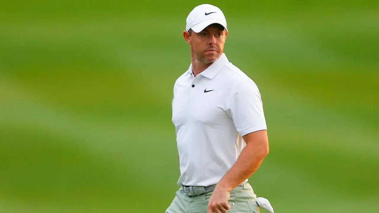 5x Major Champion Rory McIlroy’s Decision to Skip FedEx St. Jude Championship Triggers Mixed Reactions from Fans 1 5x Major Champion Rory McIlroy’s Decision to Skip FedEx St. Jude Championship Triggers Mixed Reactions from Fans