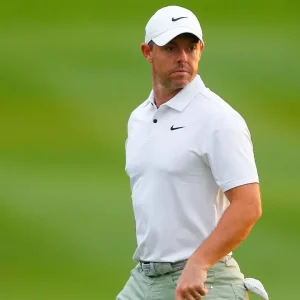 5x Major Champion Rory McIlroy’s Decision to Skip FedEx St. Jude Championship Triggers Mixed Reactions from Fans 19 5x Major Champion Rory McIlroy’s Decision to Skip FedEx St. Jude Championship Triggers Mixed Reactions from Fans