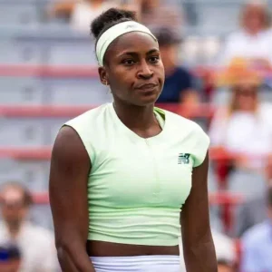 Coco Gauff Reveals Reason for Not Finding Her Good Level During the Hard Court Season So Far 17 Coco Gauff Reveals Reason for Not Finding Her Good Level During the Hard Court Season So Far
