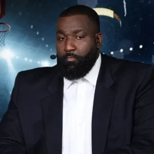 Kendrick Perkins Bizarrely Compares Social Media Bullying to Racism and Death Threats 9 Kendrick Perkins Bizarrely Compares Social Media Bullying to Racism and Death Threats