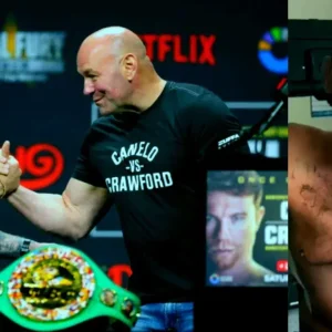 Ben Askren’s Ailing Health Ammo For Bitter Old Rival to Pin Blame on Dana White over Fighter Pay 7 Ben Askren’s Ailing Health Ammo For Bitter Old Rival to Pin Blame on Dana White over Fighter Pay