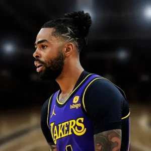 D’Angelo Russell Takes Cheeky Dig at Lakers, Admits Learning Professionalism After Coming to Brooklyn 5 D’Angelo Russell Takes Cheeky Dig at Lakers, Admits Learning Professionalism After Coming to Brooklyn